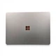 Ультрабук Microsoft Surface Laptop 5 Model 1950 / 13.5" (2160x1440) IPS Touch / Intel Core i5-1235U (10 (12) ядер по 1.3 - 4.4 GHz) / 8 GB DDR4 / 256 GB SSD / Intel Iris Xe Graphics / WebCam б/в - зображення 7