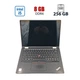 Ультрабук Lenovo ThinkPad X13 Yoga Gen 1 / 13.3" (1920x1080) IPS Touch / Intel Core i5-10210U (4 (8) ядер по 1.6 - 4.2 GHz) / 8 GB DDR4 / 256 GB SSD / Intel UHD Graphics / WebCam б/в - зображення 1