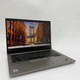 Ноутбук Б-класс Lenovo ThinkPad E14 / 14" (1920x1080) IPS / Intel Core i7-10510U (4 (8) ядер по 1.8 - 4.9 GHz) / 16 GB DDR4 / 256 GB SSD M.2 NVMe / Intel UHD Graphics / WebCam б/у + Подарок Мышка и коврик - изображение 2