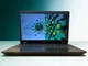 Ноутбук Б-клас Acer eMachines e728 / 15.6" (1366x768) TN / Intel Pentium T4500 (2 (2) ядер по 2.3 GHz) / 4 GB DDR3 / 320 GB HDD / Intel 4 Series Express / WebCam б/в - зображення 2