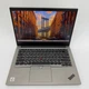 Ноутбук Б-класс Lenovo ThinkPad E14 / 14" (1920x1080) IPS / Intel Core i7-10510U (4 (8) ядер по 1.8 - 4.9 GHz) / 16 GB DDR4 / 256 GB SSD M.2 NVMe / Intel UHD Graphics / WebCam б/у + Подарок Мышка и коврик - изображение 3