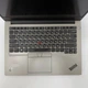 Ноутбук Б-класс Lenovo ThinkPad E14 / 14" (1920x1080) IPS / Intel Core i7-10510U (4 (8) ядер по 1.8 - 4.9 GHz) / 16 GB DDR4 / 256 GB SSD M.2 NVMe / Intel UHD Graphics / WebCam б/у + Подарок Мышка и коврик - изображение 4