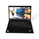 Ноутбук Lenovo ThinkPad T14s Gen 1 / 14" (1920x1080) IPS / Intel Core i5-10210U (4 (8) ядер по 1.6 - 4.2 GHz) / 16 GB DDR4 / 256 GB SSD / Intel UHD Graphics / WebCam б/в - зображення 2