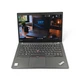Ноутбук Lenovo ThinkPad T14s Gen 1 / 14" (1920x1080) IPS / Intel Core i5-10210U (4 (8) ядер по 1.6 - 4.2 GHz) / 16 GB DDR4 / 256 GB SSD / Intel UHD Graphics / WebCam б/в - зображення 4