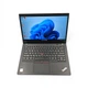 Ноутбук Lenovo ThinkPad T14s Gen 1 / 14" (1920x1080) IPS / Intel Core i5-10210U (4 (8) ядер по 1.6 - 4.2 GHz) / 16 GB DDR4 / 256 GB SSD / Intel UHD Graphics / WebCam б/в - зображення 7