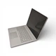 Ноутбук-трансформер Б-клас Microsoft Surface Book 3 / 13" (3000x2000) IPS / Intel Core i5-1035G7 (4 (8) ядер по 1.2 - 3.7 GHz) / 8 GB DDR4 / 256 GB SSD / Intel Iris Plus Graphics / WebCam б/в - зображення 5