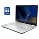 Ноутбук Б-клас Dell Inspiron 15 5584 / 15.6" (1920x1080) TN / Intel Core i3-8145U (2 (4) ядра по 2.1 - 3.9 GHz) / 8 GB DDR4 / 250 GB SSD + 500 GB HDD / Intel UHD Graphics 620 / WebCam б/в - зображення 1