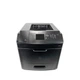 Принтер Dell B5460dn / Лазерний монохромний друк / 1200x1200 dpi / A4 / 63 стор./хв / USB 2.0 б/в - зображення 1