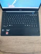 Ноутбук Fujitsu LifeBook U772 / 14" (1366x768) TN / Intel Core i7-3667U (2 (4) ядра по 2.0 - 3.2 GHz) / 8 GB DDR3 / 256 GB SSD / Intel HD Graphics 4000 / WebCam б/в - зображення 3