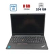 Ноутбук Lenovo ThinkPad E15 Gen 2 / 15.6" (1920x1080) IPS / Intel Core i3-1115G4 (2 (4) ядер по 2.2 - 4.1 GHz) / 8 GB DDR4 / 256 GB SSD / Intel UHD Graphics / WebCam б/в - зображення 1