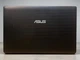 Ноутбук Б-клас Asus K53B / 15.6" (1366x768) TN / AMD E-450 (2 (2) ядер по 1.65 GHz) / 4 GB DDR3 / 120 GB SSD / AMD Radeon HD 7400M, 1024 MB DDR3, 64-bit / WebCam б/в - зображення 4
