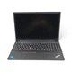 Ноутбук Lenovo ThinkPad E15 Gen 2 / 15.6" (1920x1080) IPS / Intel Core i3-1115G4 (2 (4) ядер по 2.2 - 4.1 GHz) / 8 GB DDR4 / 256 GB SSD / Intel UHD Graphics / WebCam б/в - зображення 2
