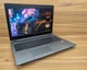 Мобильная рабочая станция Б-класс HP zBook 15 G5 / 15.6" (1920x1080) IPS / Intel Core i7-8850H (6 (12) ядра по 2.6 - 4.3 GHz) / 16 GB DDR4 / 256 GB SSD / nVidia Quadro P2000, 4 GB GDDR5, 128-bit / Fingerprint / WebCam / Windows 10 б/у - изображение 4