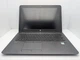 Ноутбук HP ZBook 15u G3 / 15.6" (1920x1080) IPS / Intel Core i7-6500U (2 (4) ядра по 2.5 - 3.1 GHz) / 8 GB DDR4 / 256 GB SSD / AMD FirePro W4190M, 2 GB GDDR5, 128-bit / WebCam б/в - зображення 3