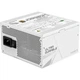 Блок живлення GIGABYTE GP-UD850GM PG5 ICE (850W, ATX 3.1, PCIe 5.1, 80 Plus Gold, White) - изображение 3