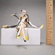 Коллекционная аниме фигурка Нин Гуан с игры Геншин Импакт NinGuang Genshin Impact anime figure collection - изображение 2