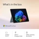 Планшет Microsoft Surface Pro Copilot+ PC 12" X Plus 16/512GB Ocean (EP2-33676) - изображение 8