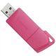 Флеш накопичувач USB 64Gb Kingston DataTraveler Exodia M, Neon Pink, USB 3.2 Gen 1 (KC-U2L64-7LN) - изображение 1
