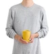 Стакан Sea To Summit Passage Insulated Mug Aqua Sea Blue - зображення 4