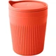 Стакан Sea To Summit Passage Insulated Mug Spicy Orange - зображення 1
