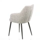 Кухонний стілець Special4You Executive light grey (E7535) Special4You E7535 1083550 - зображення 6