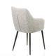 Кухонний стілець Special4You Executive light grey (E7535) Special4You E7535 1083550 - зображення 7