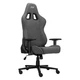 Кресло 2e gaming bushido Lite, ткань, 2D-Armrests, серый тёмный 2e-gc-bus-esgy - изображение 6