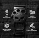 Мультитул-клипса брелок Bottle Opener Tool на рюкзак сумку - изображение 1