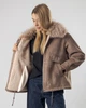Дублянка MissLynx Бежевий 44 (К1035) - изображение 6