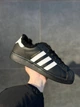 Кеди чоловічі зимові Superstar Black чорні 40 - зображення 10