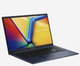Ноутбук ASUS Vivobook 15 X1504VA-BQ4283W, Intel Core 5 120U, 32 ГБ, SSD 1 ТБ, Intel Graphics, 15.6" FHD IPS, Windows 11 Home - изображение 1
