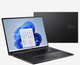 Ноутбук ASUS Vivobook 16 M1605NAQ-SH118W, AMD Ryzen 5 150, 16 ГБ, SSD 2 TБ, Radeon 660M, 16" OLED WUXGA, Windows 11 Home - зображення 1