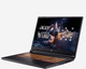 Ноутбук Acer Nitro V17 AI ANV17-41 || NH.QYVEP.003, AMD Ryzen 5 240, 16 ГБ DDR5, SSD 2 ТБ, RTX 5060 8 ГБ, 17.3" Full HD IPS 144 Гц, Windows 11 Home - изображение 3