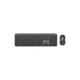 Комплект Logitech Signature Slim MK950 for Business Wireless/Bluetooth UA Graphite (920-012508) - изображение 1