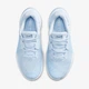 Кроссовки женские Nike Metcon 10 «Hydrogen Blue» 37.5 Синий HQ2620-401 - изображение 10