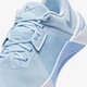 Кроссовки женские Nike Metcon 10 «Hydrogen Blue» 37.5 Синий HQ2620-401 - изображение 13