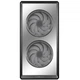 Корпус для ПК Lian Li V150INF Black (G99.V150INFX.00) - зображення 2