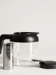 Dzbanek do parzenia herbaty Futuro z zaparzaczem 1.5 l (5906496761874) - obraz 3
