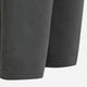 Подростковые спортивные штаны-джогеры для мальчика Adidas Essentials KR1557 158-164 см Серые (4069996685543) - изображение 4