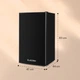 Холодильник Klarstein Design-Kühlschrank 90 л (10045917) - изображение 5