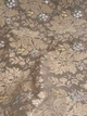 Мебельная ткань жаккард на натуральной гобеленовой основе, ширина 280 см - изображение 1
