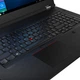 Ноутбук Lenovo ThinkPad P17 Gen 1 FHD (i7-10850H/32/512SSD/RTX3000-6Gb) - Class B Б/В - зображення 7