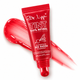 Увлажняющий тинт 4в1 Dr. Lipp 100% Natural Moisturising Colour Lip Tint Red Radish 8ml - изображение 1