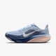 Кросівки жіночі Nike Air Zoom Pegasus 42 39 Синій IB1881-400 - зображення 1