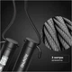 Умная скакалка RENPHO Jump Black (R-Q008-BK) - изображение 4