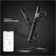 Умная скакалка RENPHO Jump Black (R-Q008-BK) - изображение 6