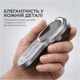 Умная измерительная рулетка RENPHO Smart Tape Measure (R-Y002-BK) - изображение 2