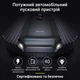 Пусковий пристрій бустер для акумулятора авто Baseus Super Energy Air Car Car Jump Starter (500-1000А). Black - зображення 7