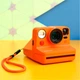 Фотокамера моментальной печати Polaroid Now+ Gen 3 Coral (009162) Б/У [177612] - изображение 1