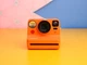 Фотокамера моментальной печати Polaroid Now+ Gen 3 Coral (009162) Б/У [177612] - изображение 2